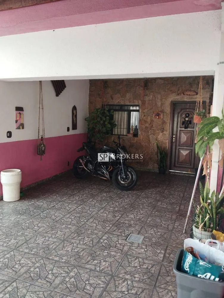 Casa, 3 quartos, 101 m² - Foto 2