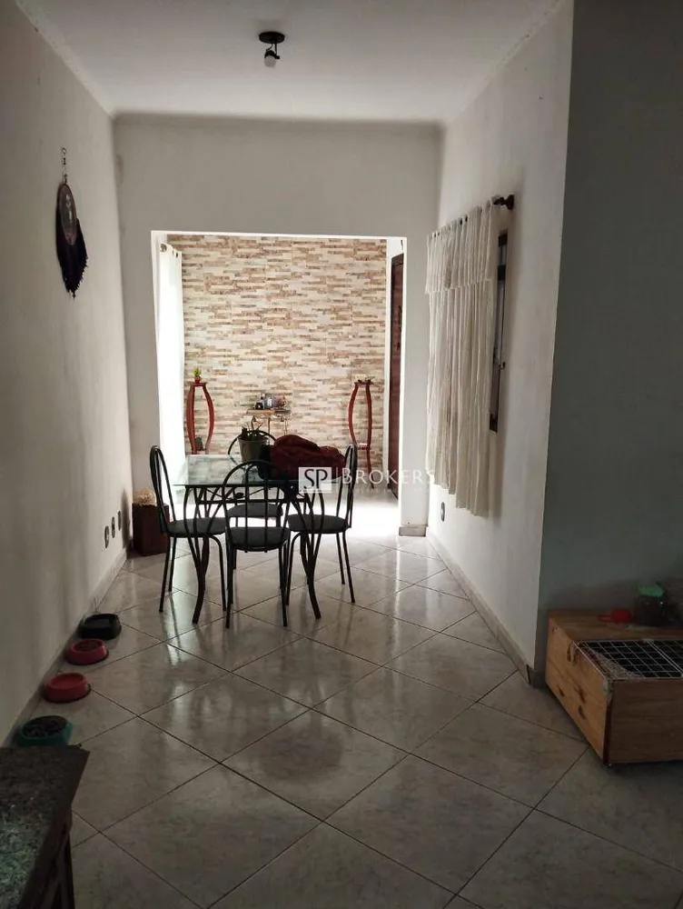 Casa, 3 quartos, 101 m² - Foto 4