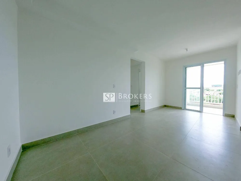 Apartamento, 2 quartos, 58 m² - Foto 1