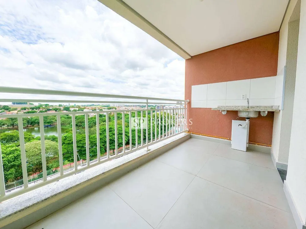 Apartamento, 2 quartos, 58 m² - Foto 3