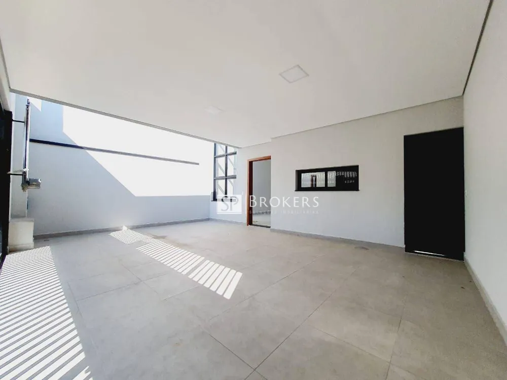 Casa, 3 quartos, 127 m² - Foto 1