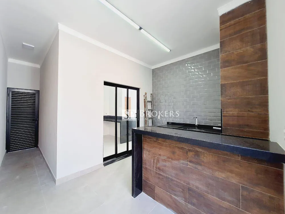 Casa, 3 quartos, 127 m² - Foto 2