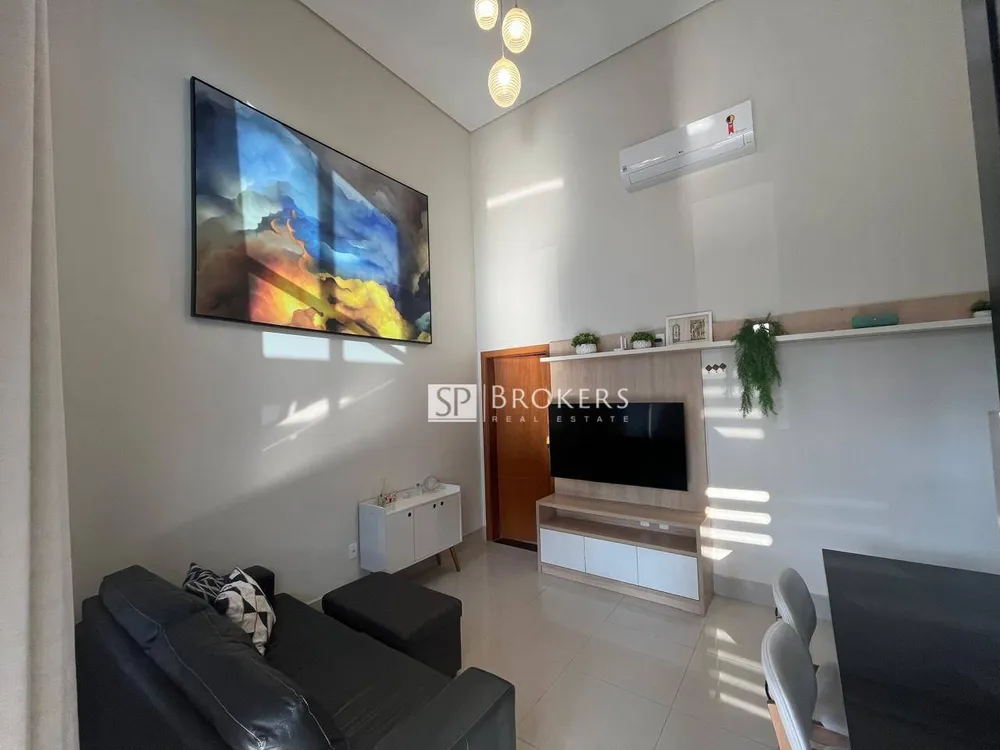 Casa de Condomínio, 3 quartos - Foto 4