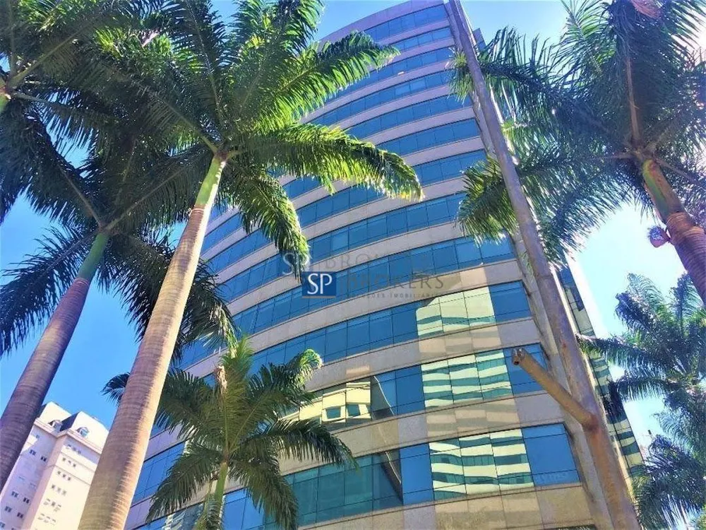 Sala-Conjunto, 487 m² - Foto 2