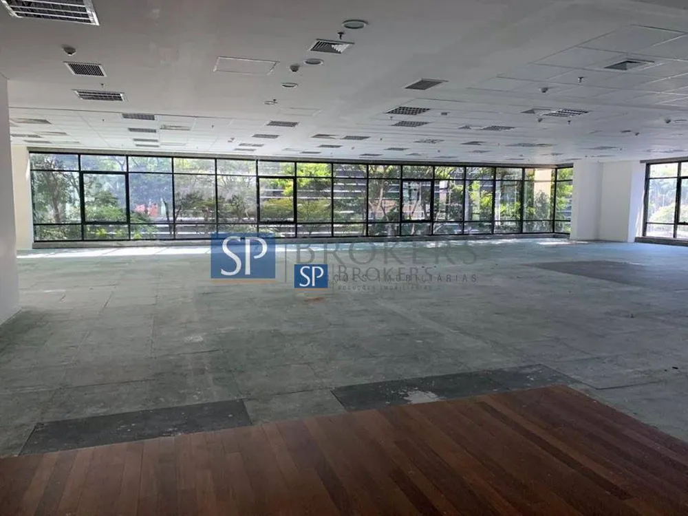Sala-Conjunto, 487 m² - Foto 1