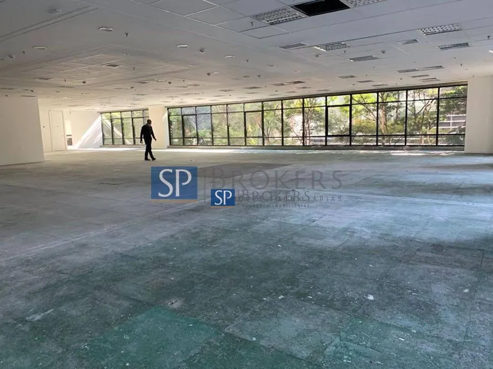 Sala-Conjunto, 487 m² - Foto 3