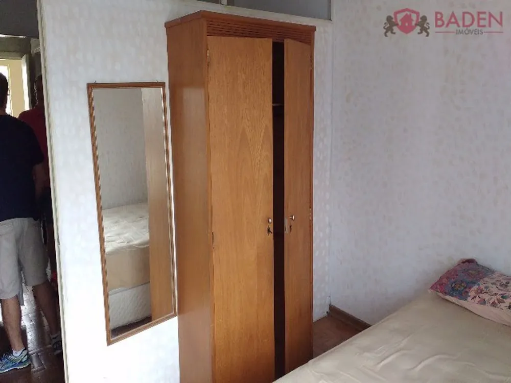 Apartamento, 1 quarto, 30 m² - Foto 4