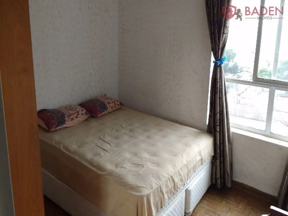 Apartamento, 1 quarto, 30 m² - Foto 2