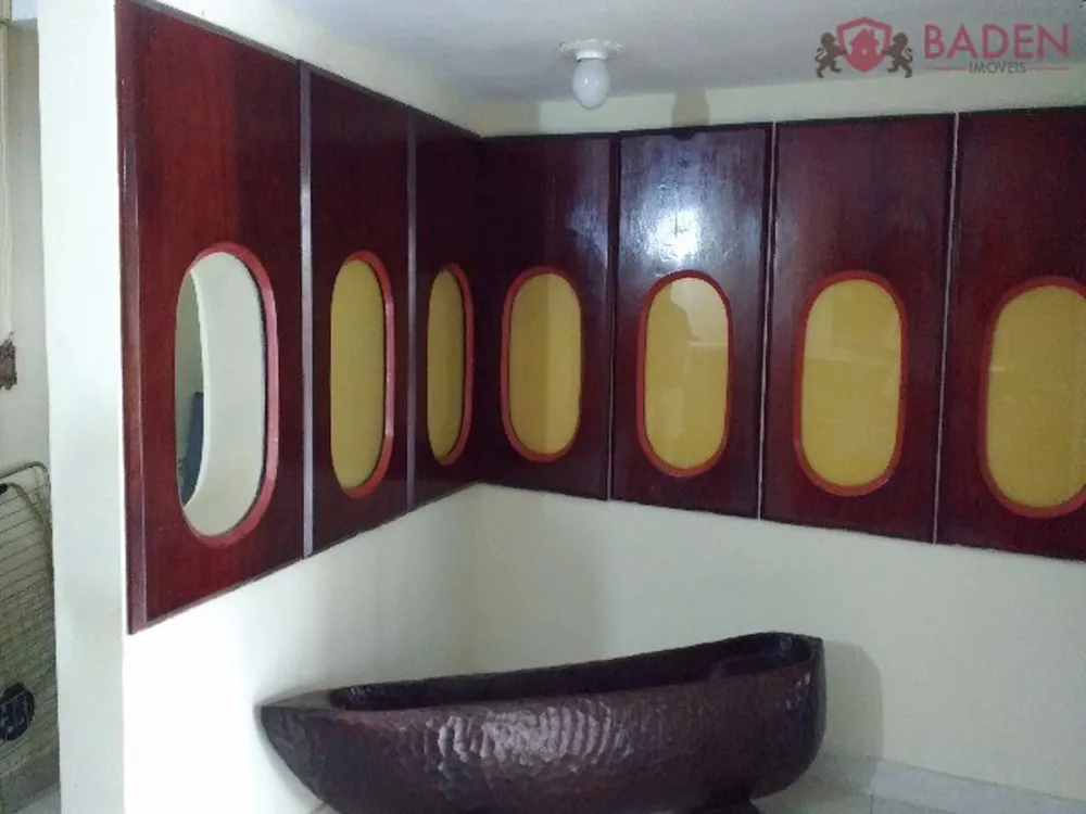 Apartamento, 1 quarto, 30 m² - Foto 3