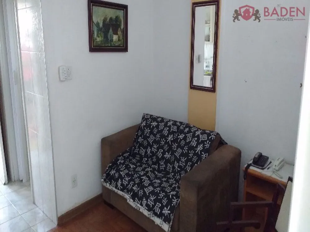 Apartamento, 1 quarto, 30 m² - Foto 1
