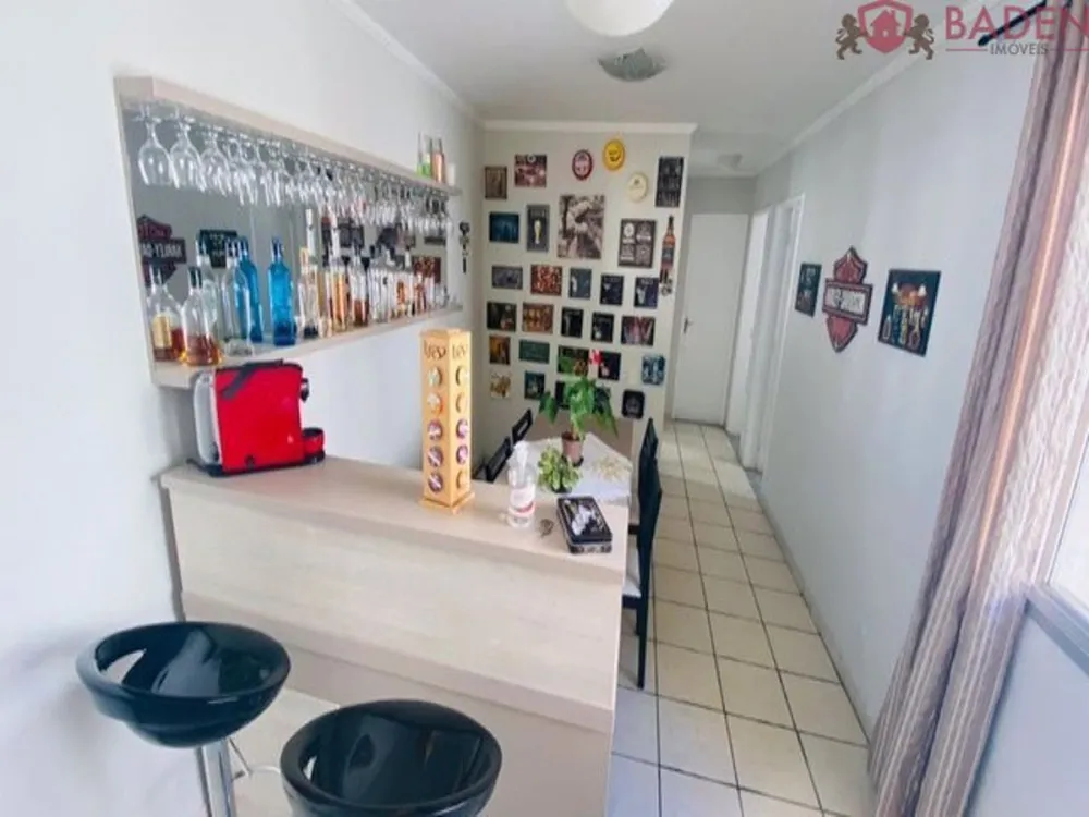 Apartamento, 2 quartos, 52 m² - Foto 1