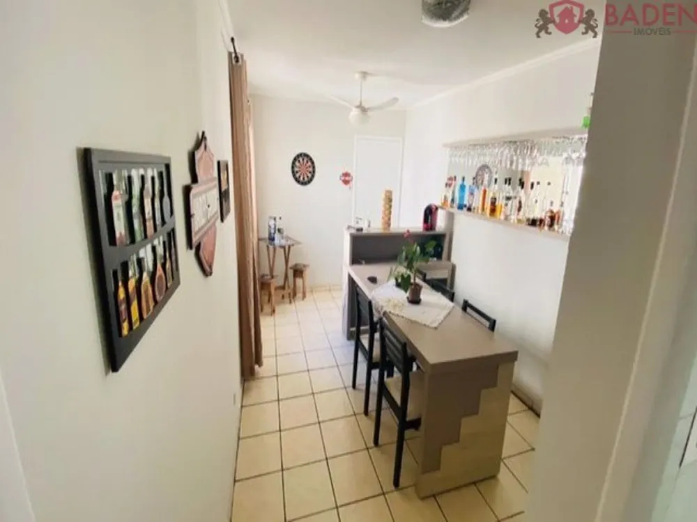Apartamento, 2 quartos, 52 m² - Foto 3