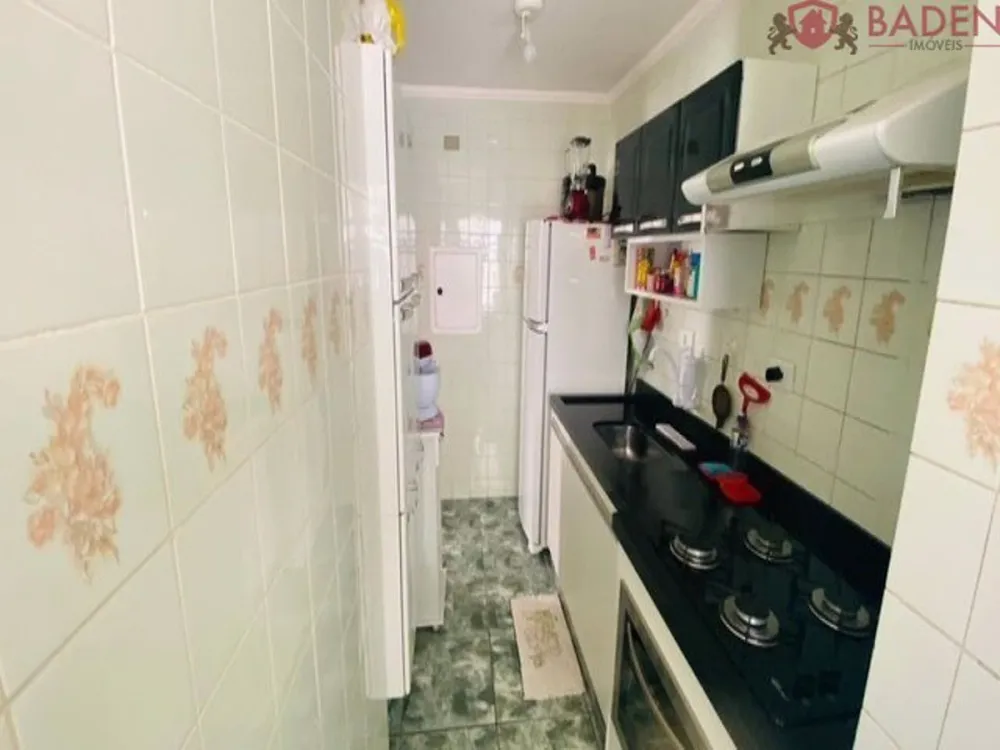 Apartamento, 2 quartos, 52 m² - Foto 4