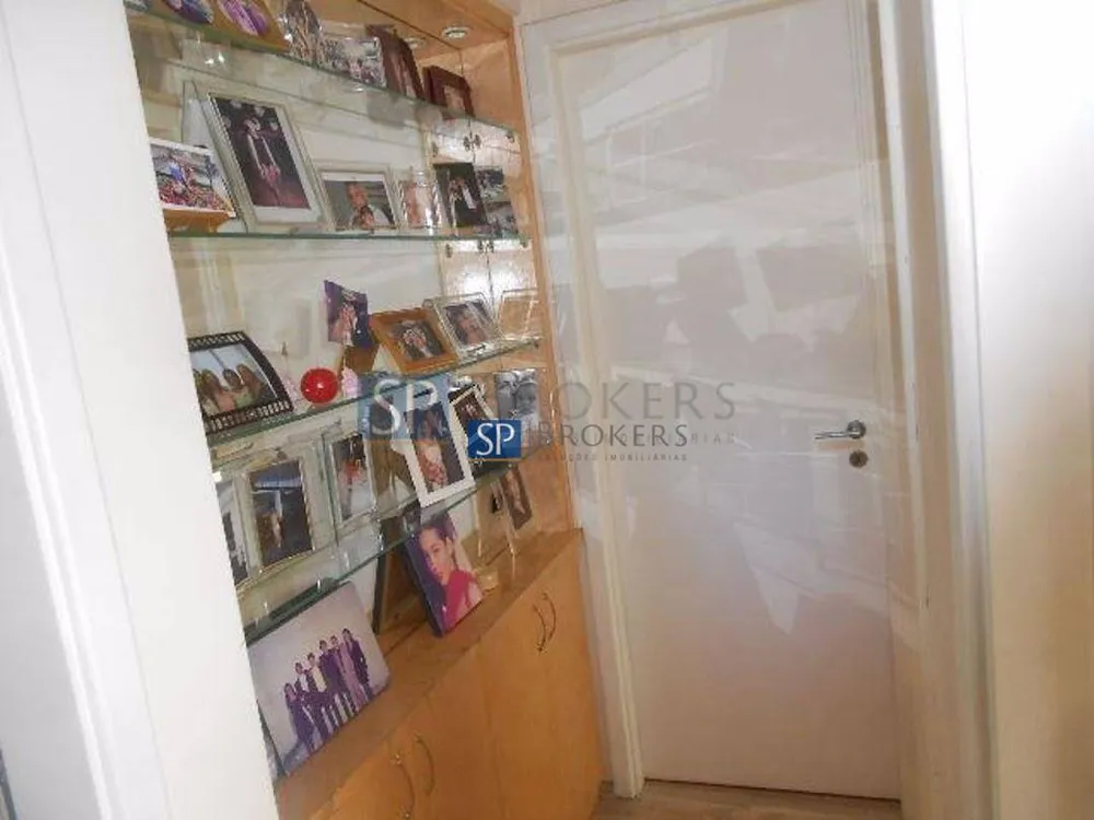 Apartamento, 4 quartos, 118 m² - Foto 4