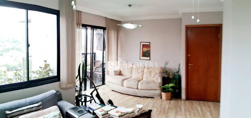 Apartamento, 4 quartos, 118 m² - Foto 3