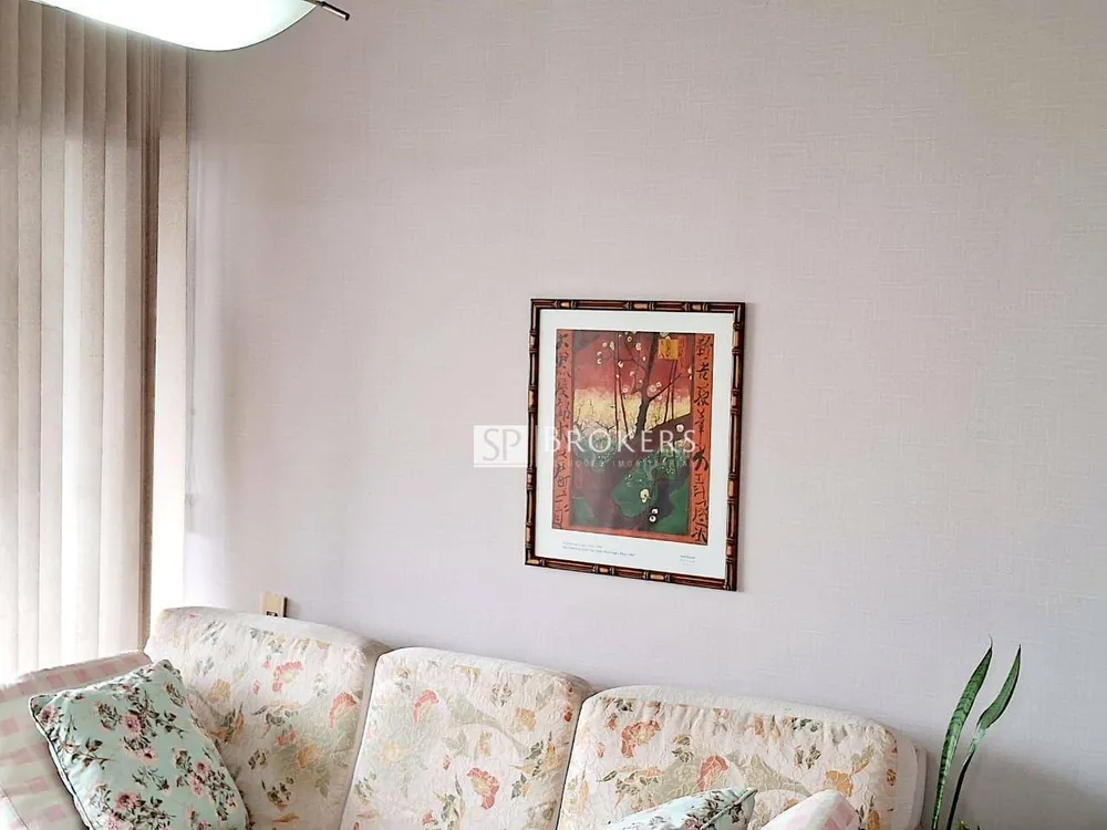 Apartamento, 4 quartos, 118 m² - Foto 2