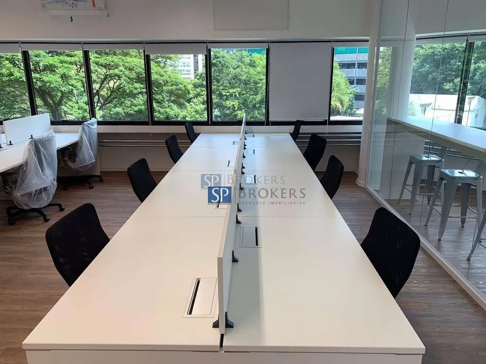 Sala-Conjunto, 184 m² - Foto 2