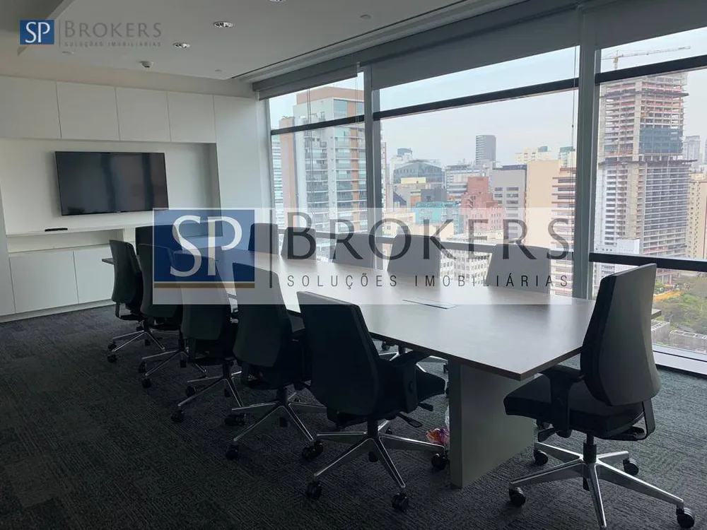 Sala-Conjunto, 426 m² - Foto 2