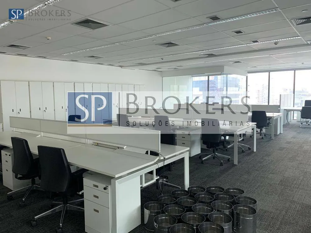 Sala-Conjunto, 426 m² - Foto 1