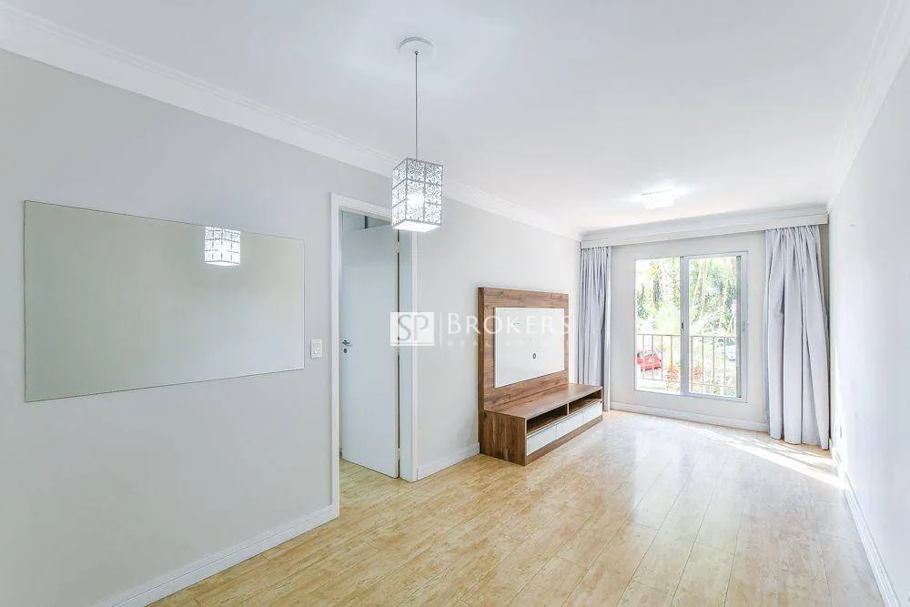 Apartamento, 3 quartos, 63 m² - Foto 2