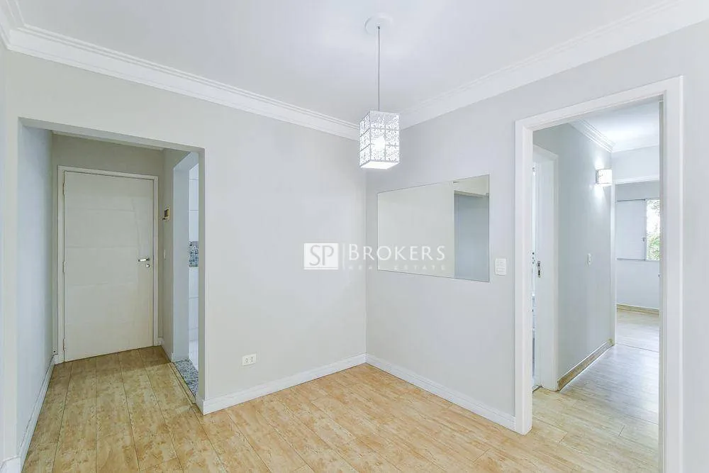 Apartamento, 3 quartos, 63 m² - Foto 4