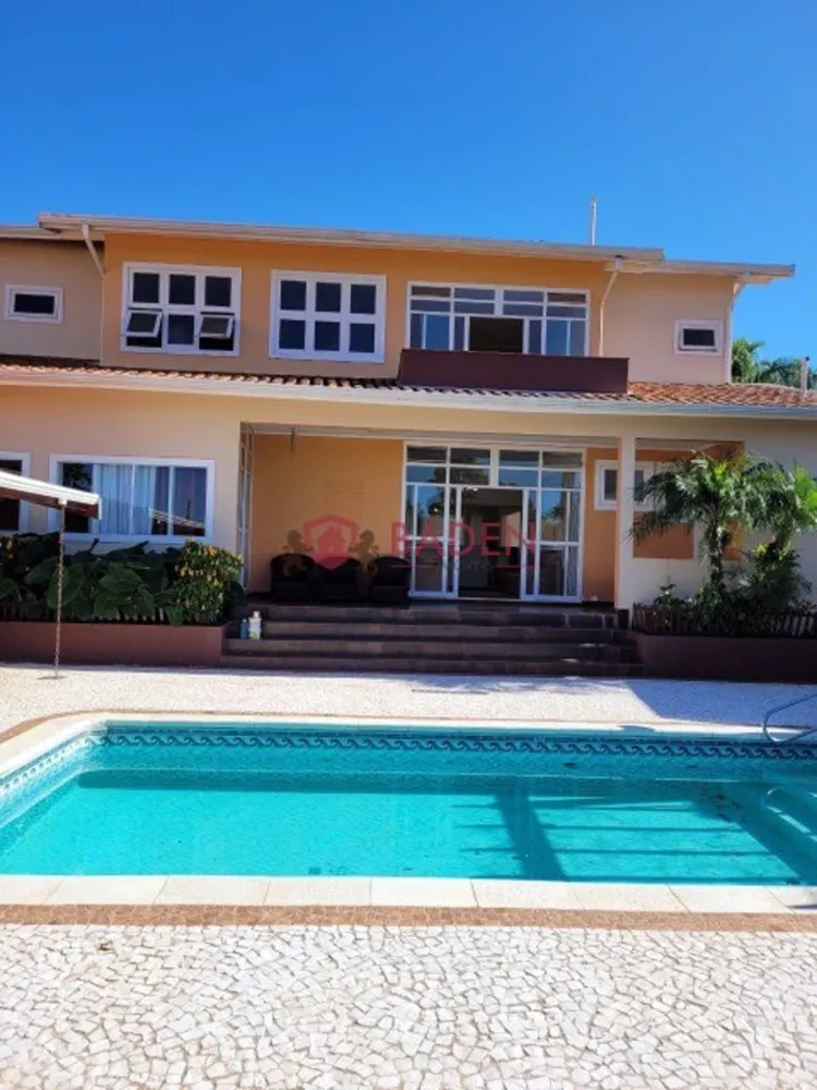 Casa, 4 quartos, 390 m² - Foto 4