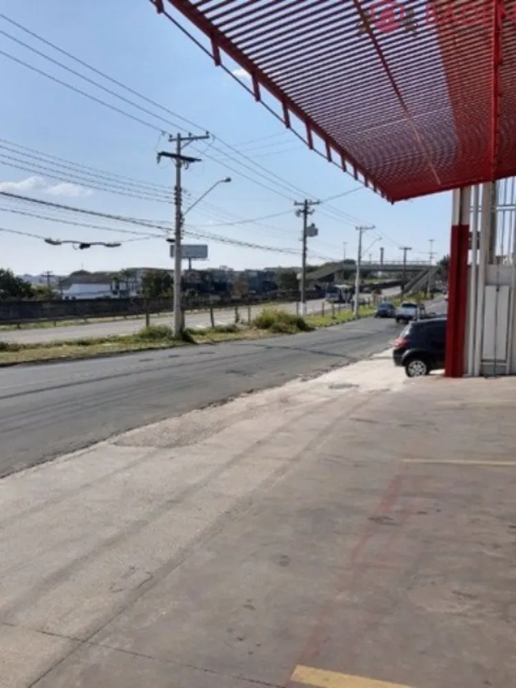 Depósito-Galpão, 500 m² - Foto 3
