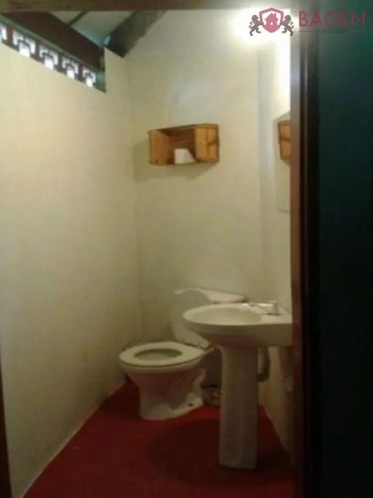 Casa, 4 quartos, 200 m² - Foto 2