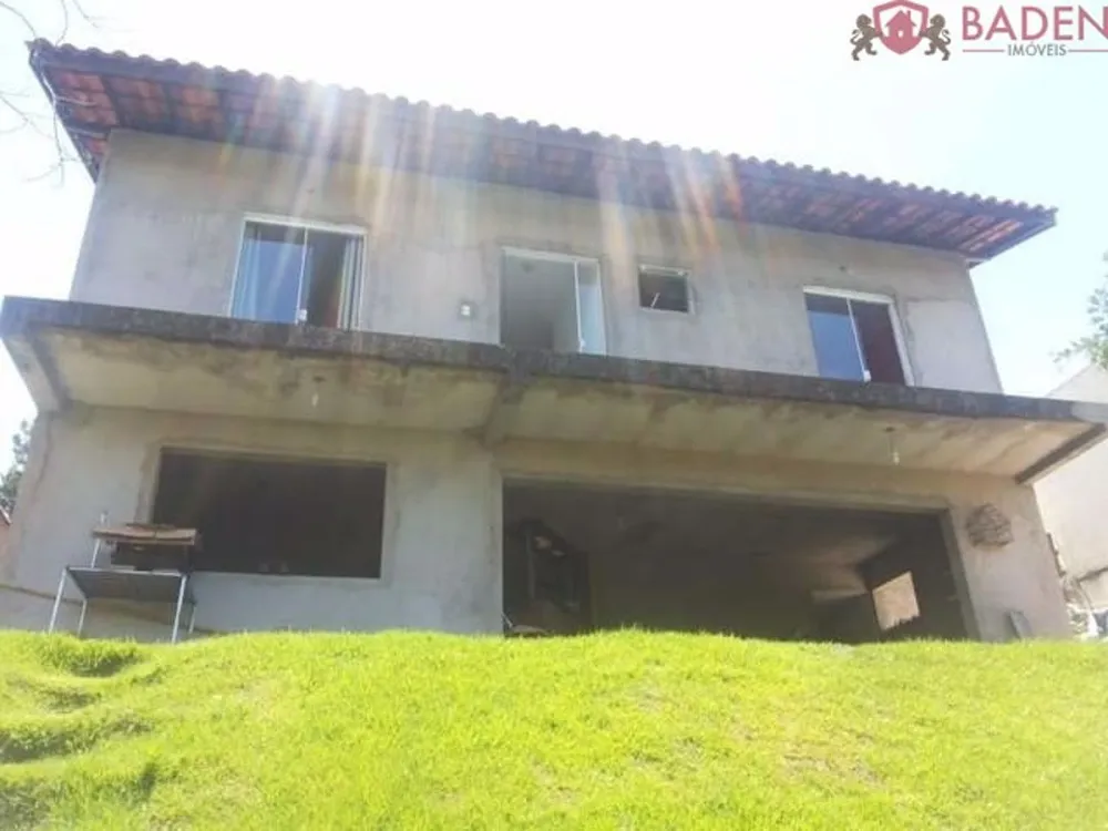 Casa, 3 quartos, 200 m² - Foto 2