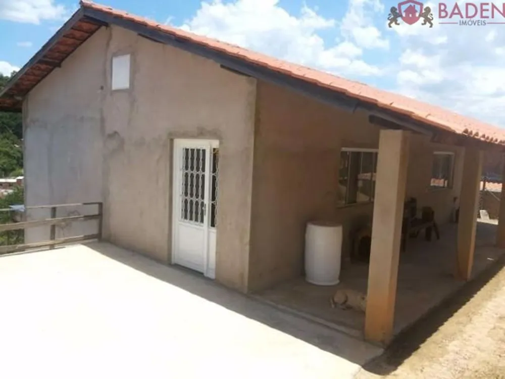 Casa, 3 quartos, 200 m² - Foto 3