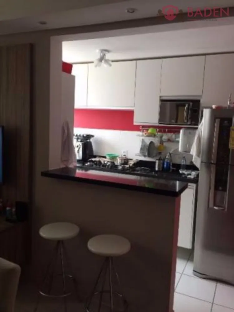 Apartamento, 2 quartos, 46 m² - Foto 3