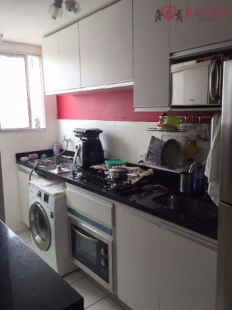 Apartamento, 2 quartos, 46 m² - Foto 4