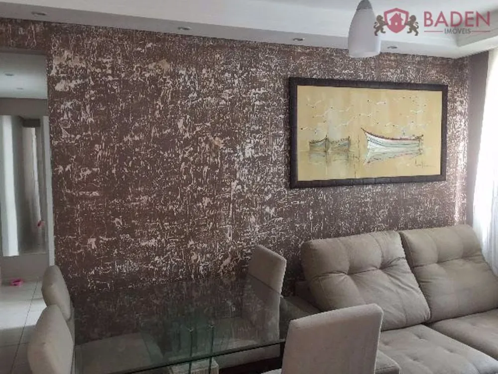 Apartamento, 2 quartos, 46 m² - Foto 1