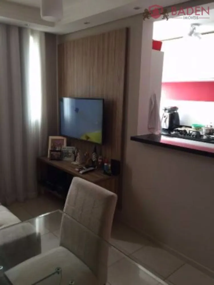 Apartamento, 2 quartos, 46 m² - Foto 2