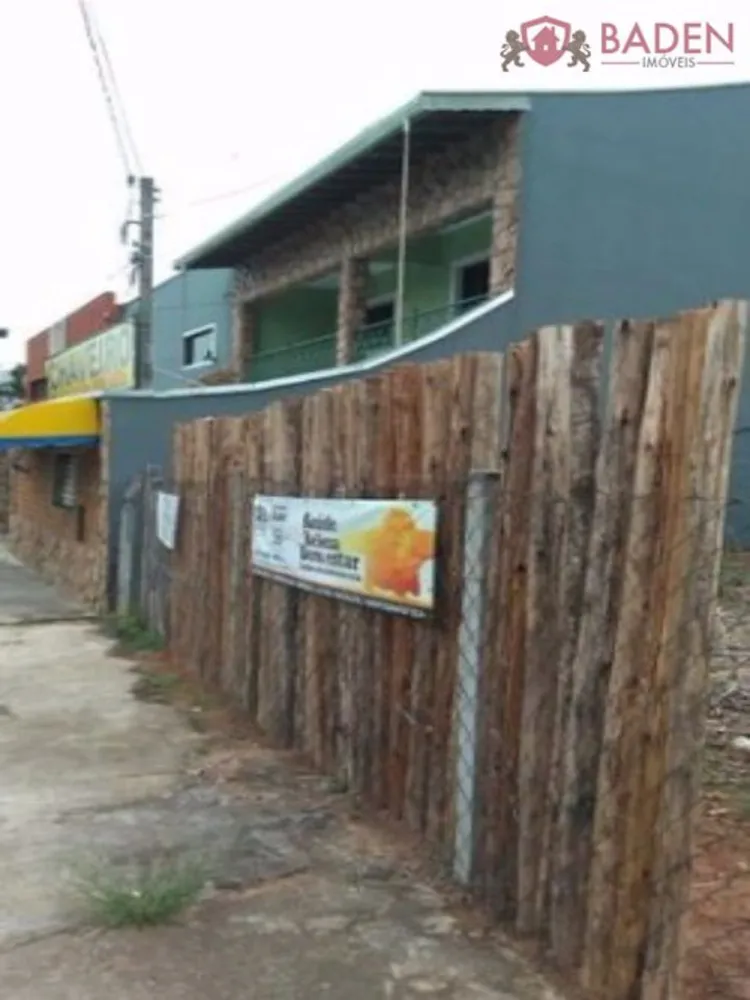 Terreno, 340 m² - Foto 1