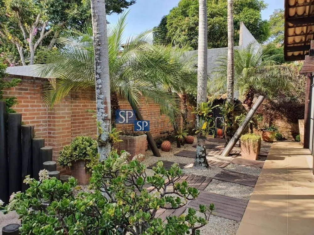 Casa de Condomínio, 4 quartos - Foto 4