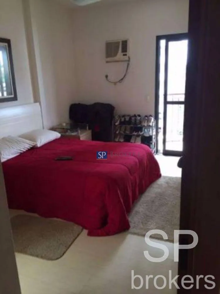 Apartamento, 2 quartos, 94 m² - Foto 4