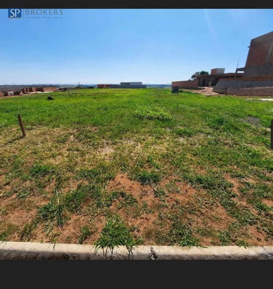 Loteamento e Condomínio, 1200 m² - Foto 1