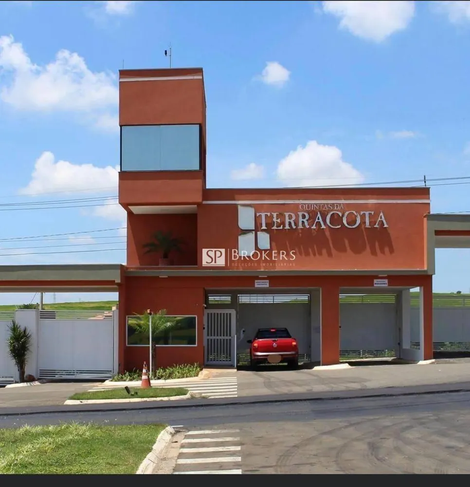 Loteamento e Condomínio, 1200 m² - Foto 4