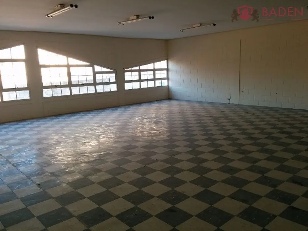 Depósito-Galpão, 460 m² - Foto 3