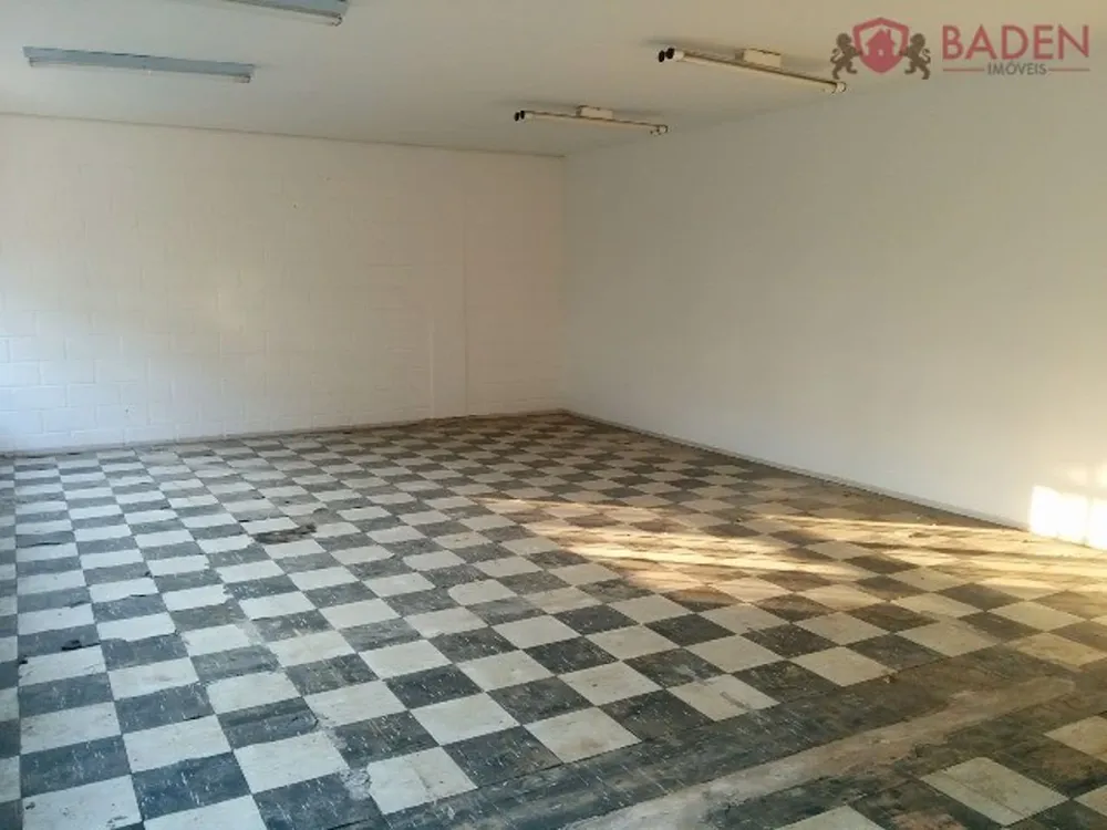 Depósito-Galpão, 460 m² - Foto 4