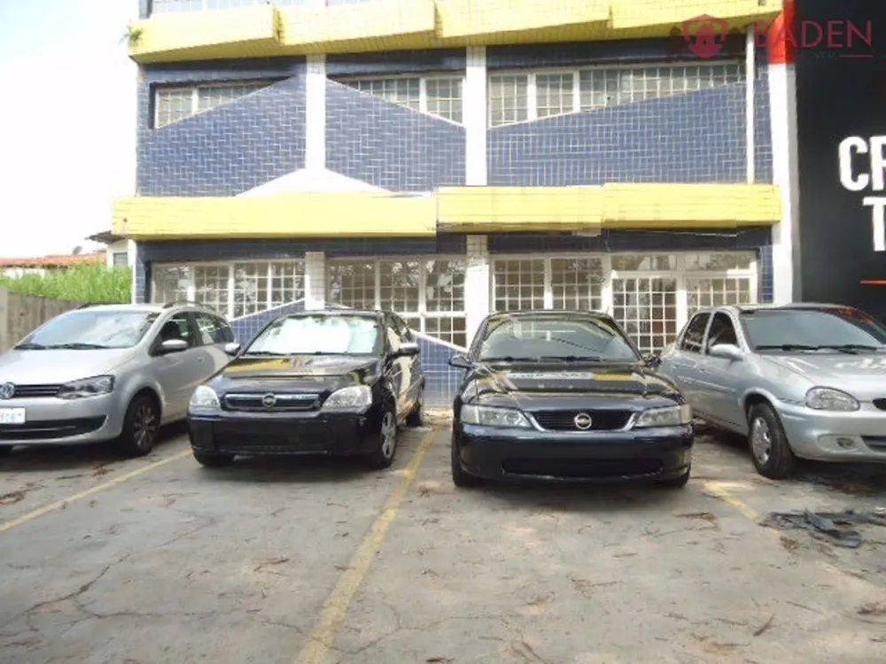 Depósito-Galpão, 460 m² - Foto 2