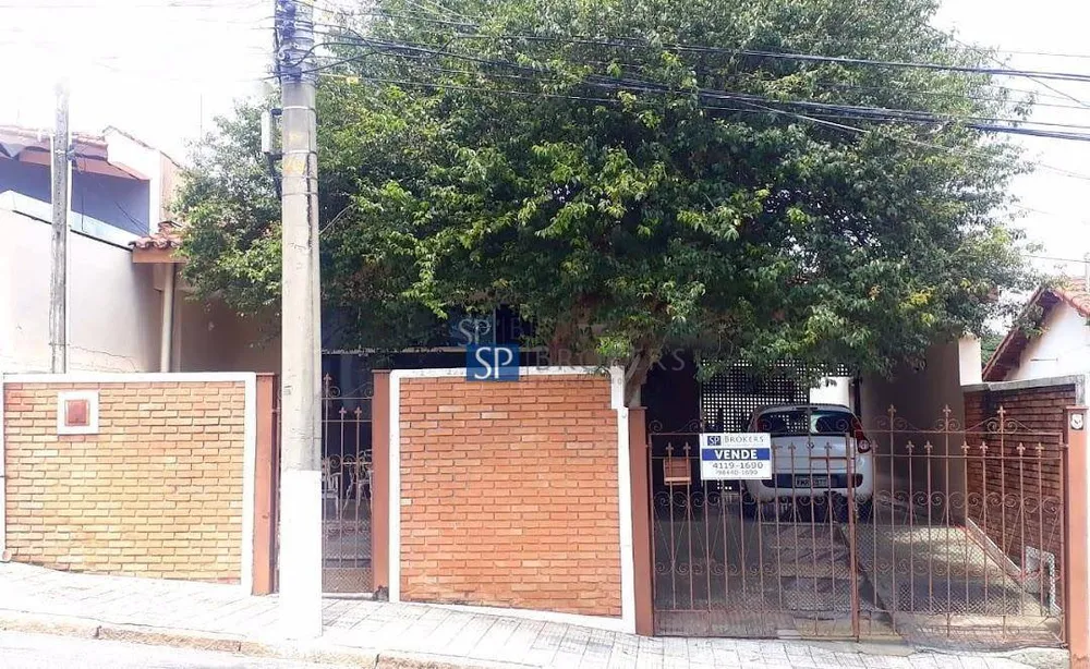 Casa, 3 quartos, 320 m² - Foto 1