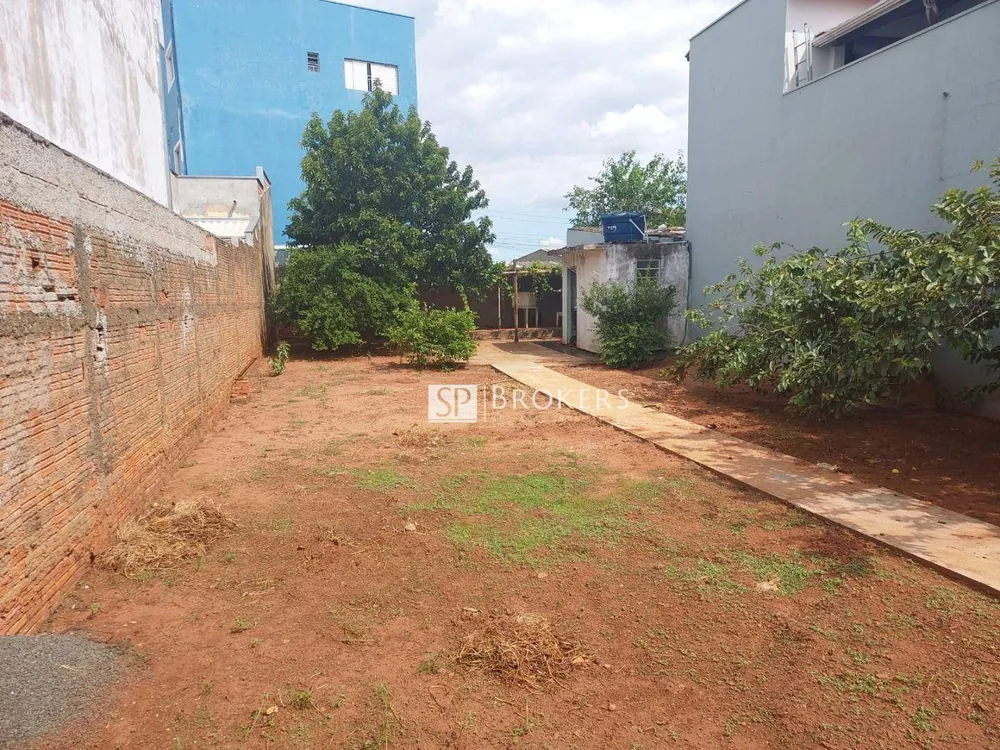 Terreno, 253 m² - Foto 1