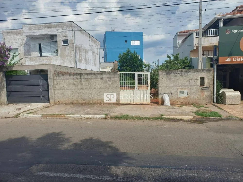 Terreno, 253 m² - Foto 4