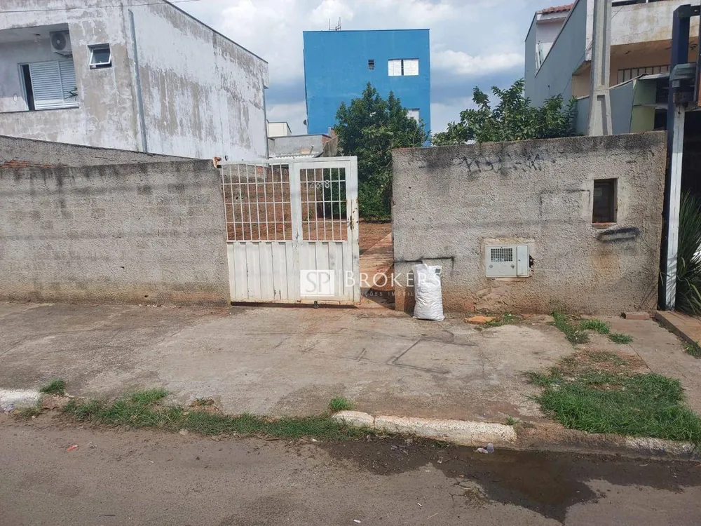 Terreno, 253 m² - Foto 2