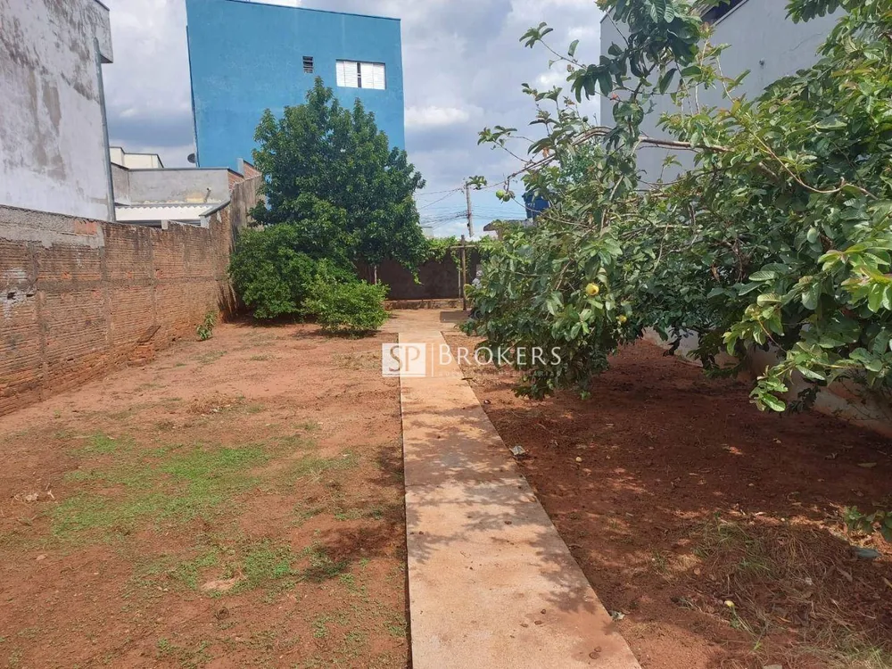Terreno, 253 m² - Foto 3