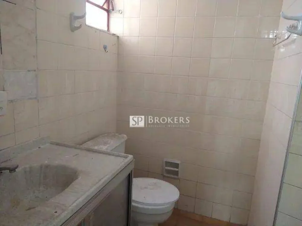 Apartamento, 1 quarto, 35 m² - Foto 3