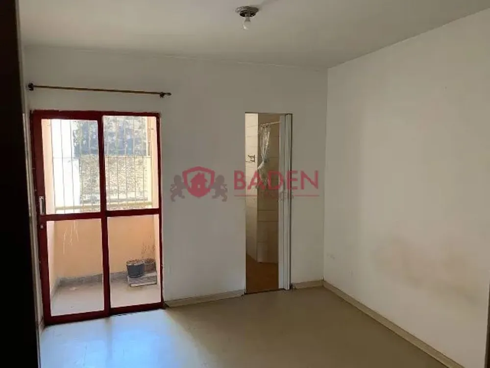 Apartamento, 1 quarto, 35 m² - Foto 2