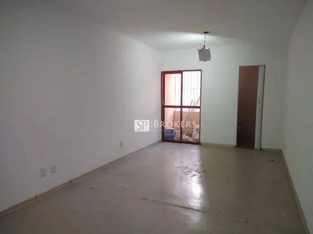Apartamento, 1 quarto, 35 m² - Foto 1